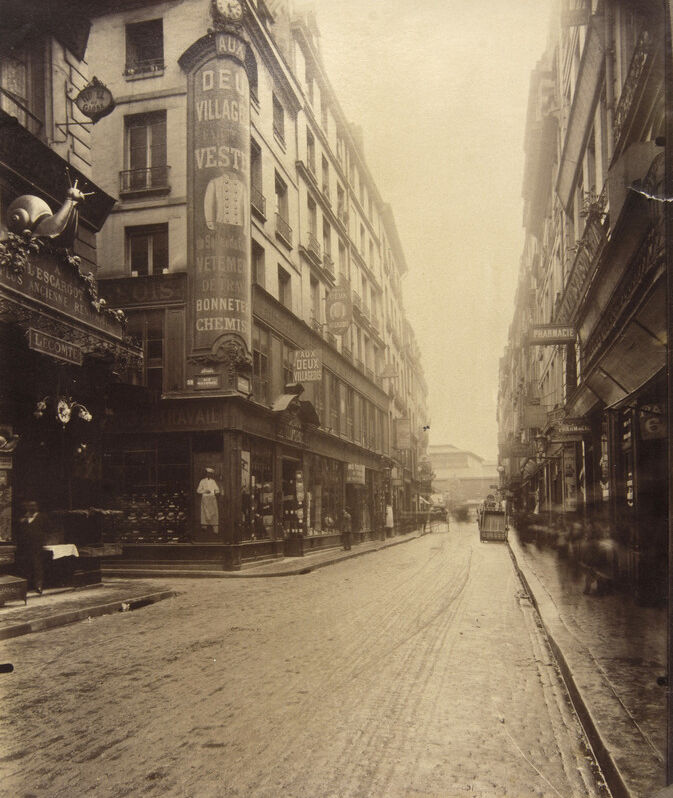 RS3986 P 1967 0022 0002 Atget Eugène scr