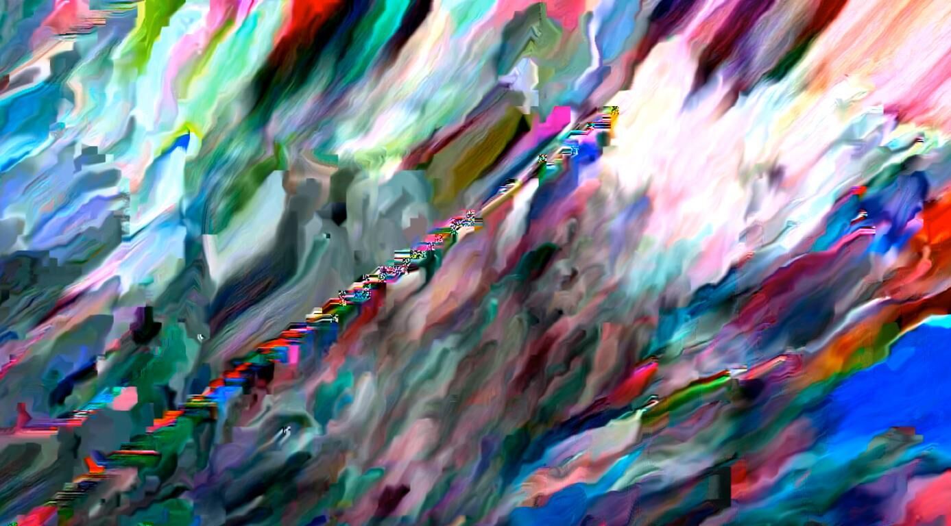 An van Dienderen Still Letter from Home