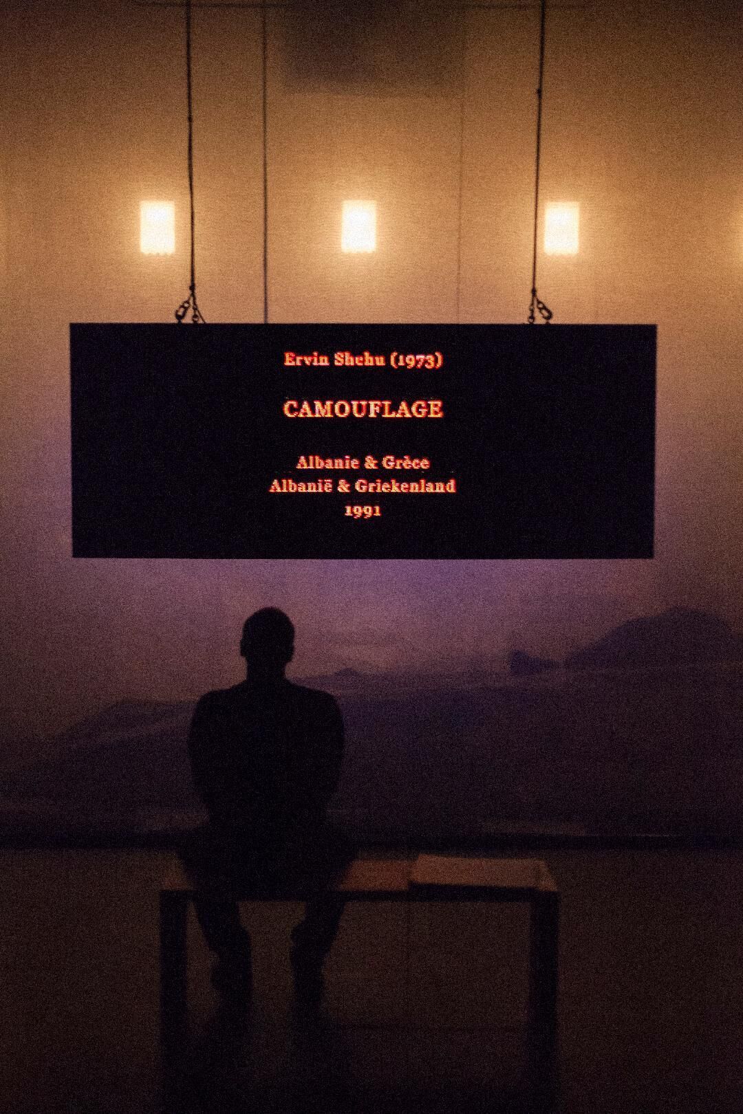 Thomas Bellinck ABC 3 The Wild Hunt Image 3