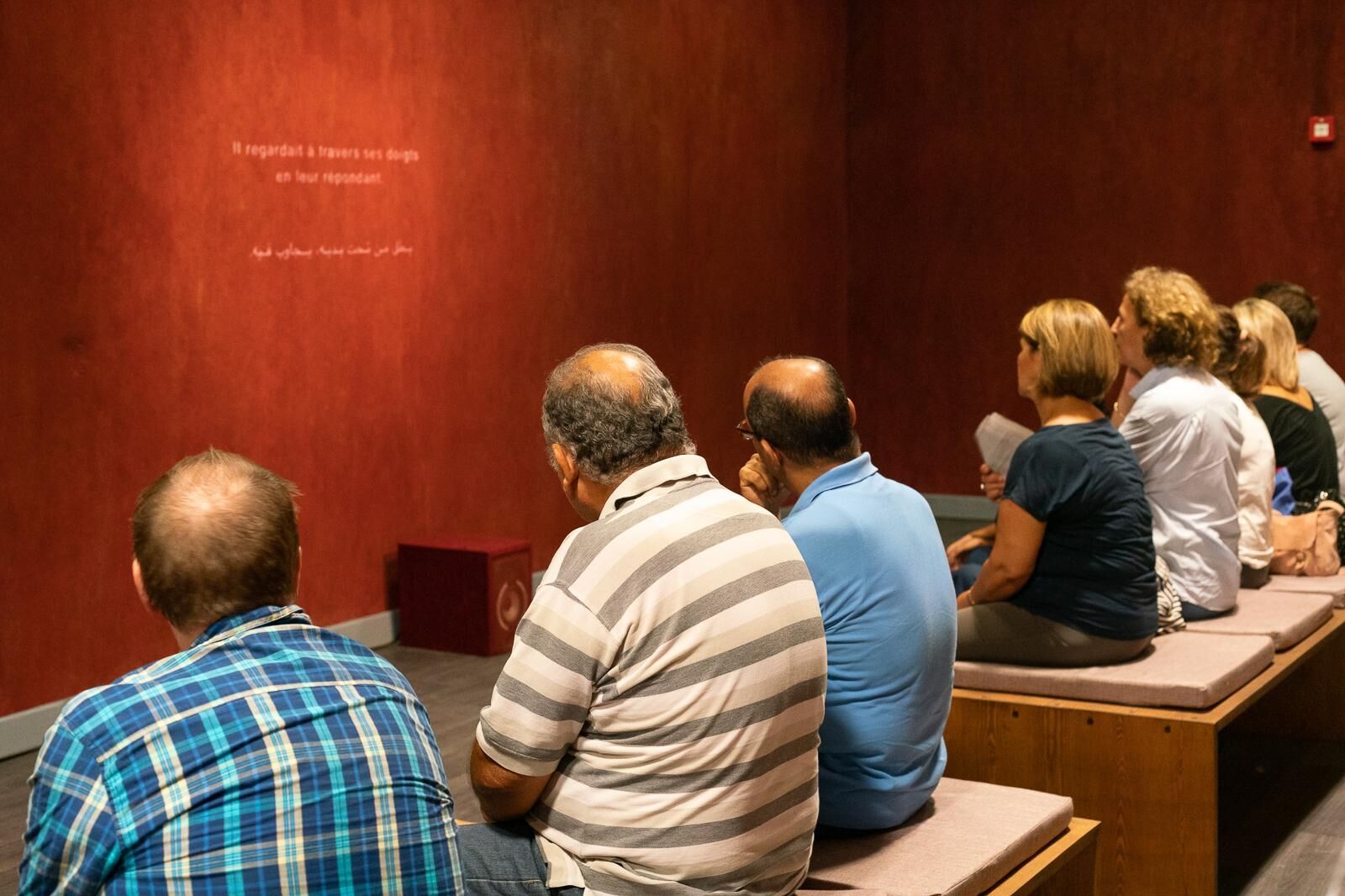 Thomas Bellinck Image 4 Simple as ABC 3 The Wild Hunt Pol Guillard