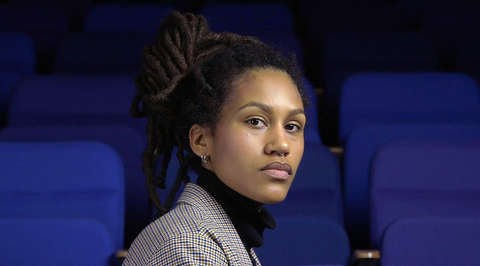 Emma Lee Amponsah
