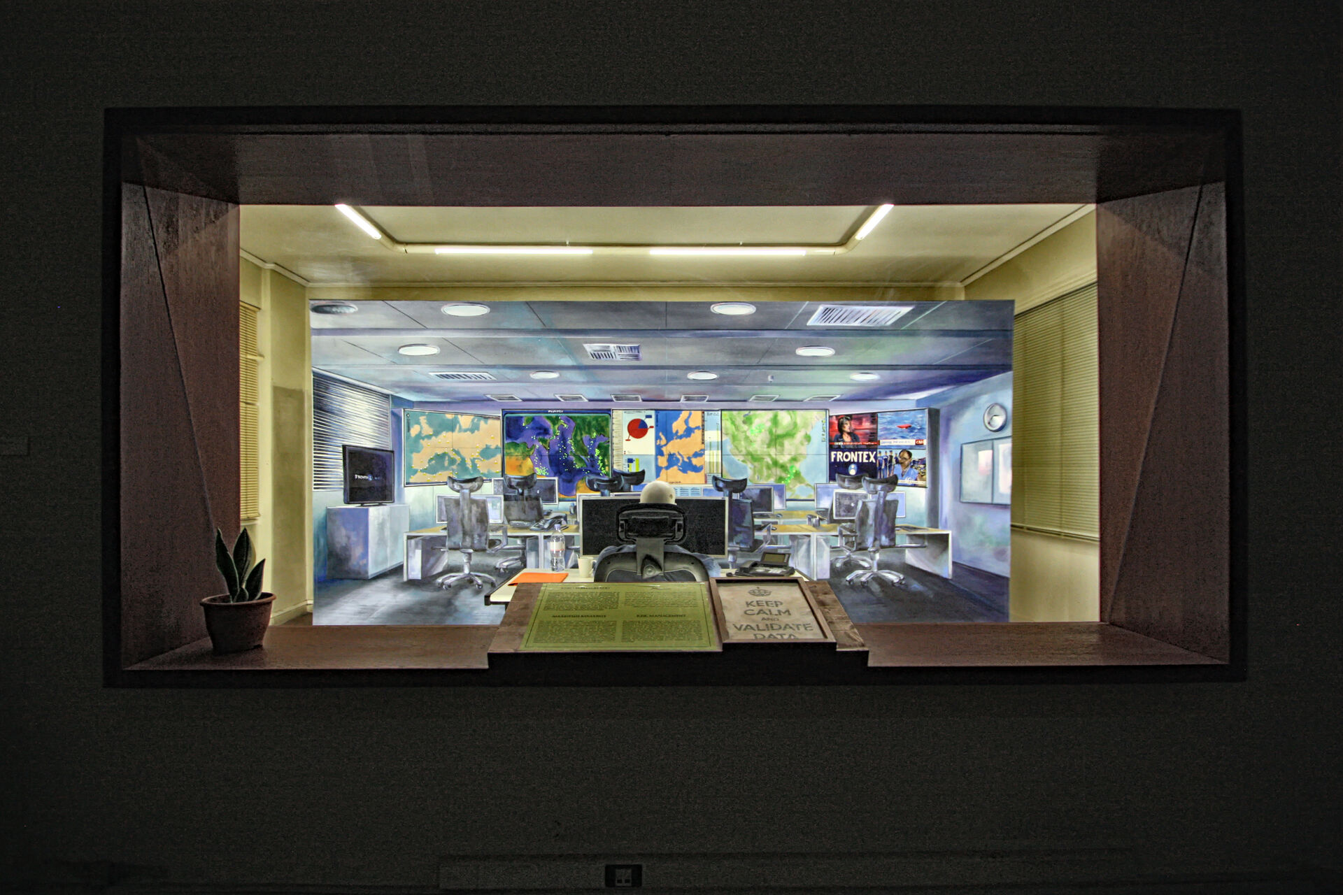 Domoc Thomas Bellinck