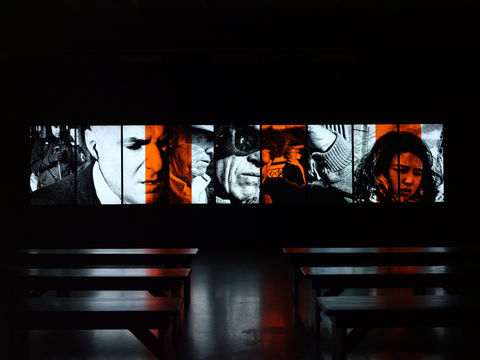 Made In Dublin installation 2019 Doyle Sweeney Donohoe Barry 24