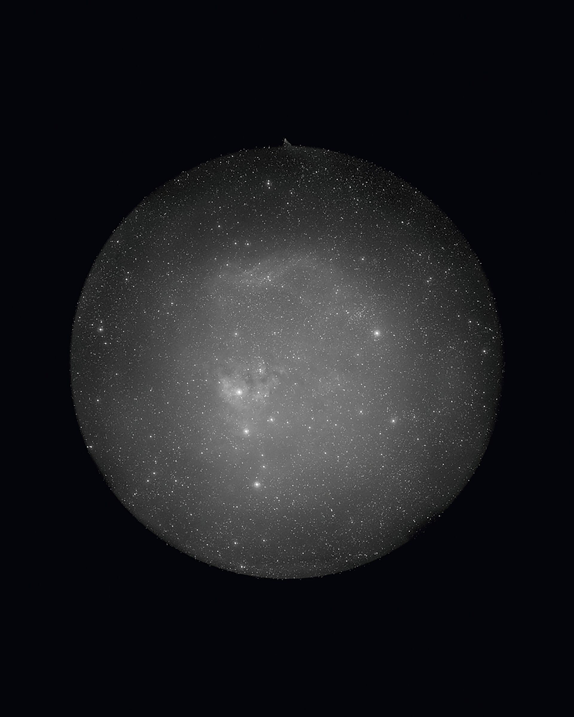 Sophy Rickett Observation 111 300dpi