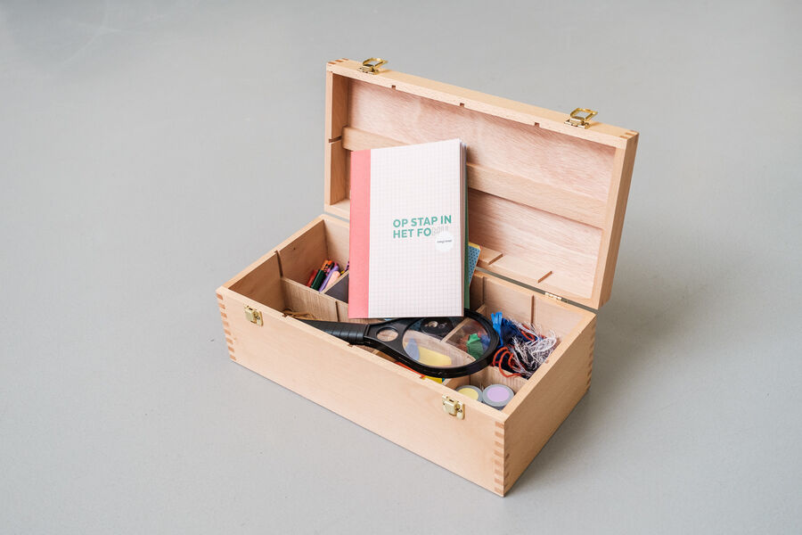 OP STAP IN HET FOMU LOW RES 9