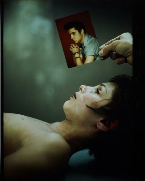 Jeffrey Silverthorne