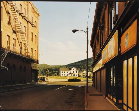 Shore Holden Street