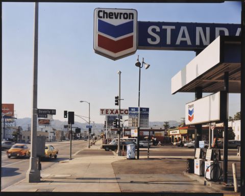 Shore La Brea Ave