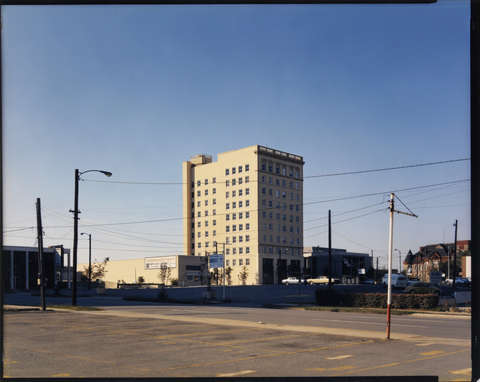 Shore West 4thstreet