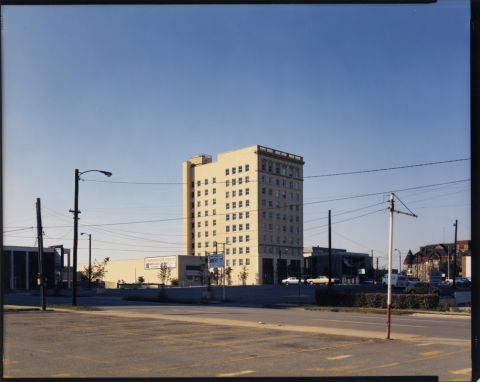 Shore West 4thstreet