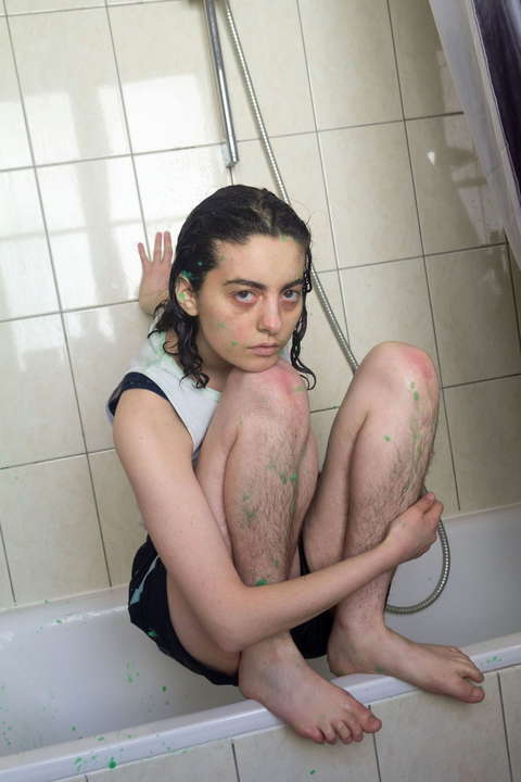 Aurélie Bayad