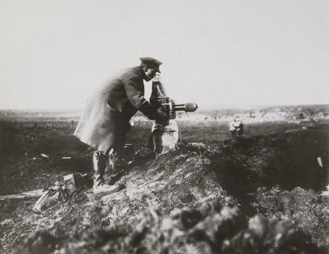 Shootingrange