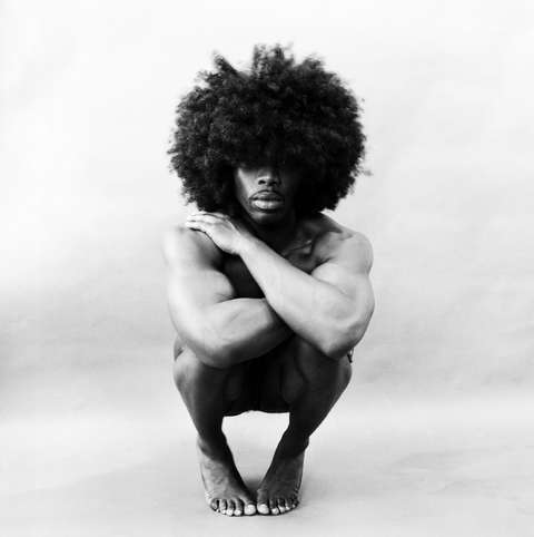 12 Rotimi Fani Kayode Untitled 1985