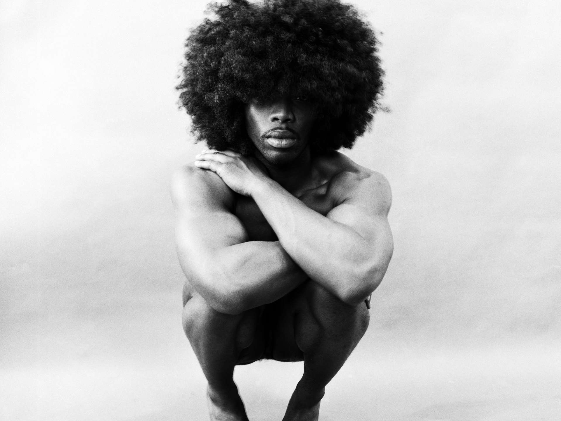 12 Rotimi Fani Kayode Untitled 1985