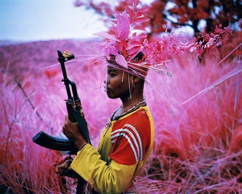 Richardmosse