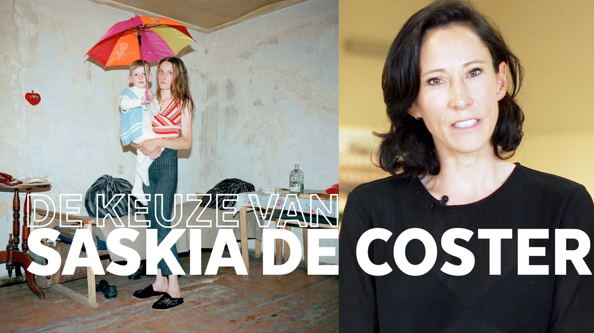 Thumb Saskia De Coster