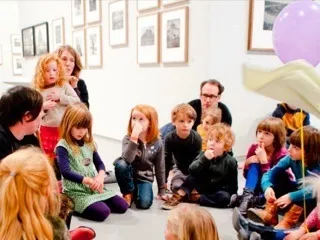 Family &amp; Children