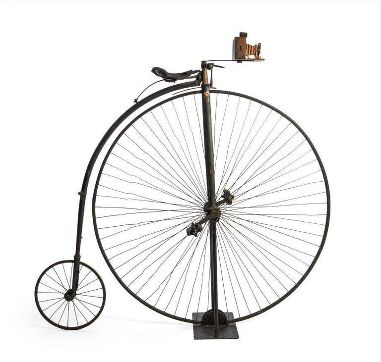 Bi Cycle 01 1