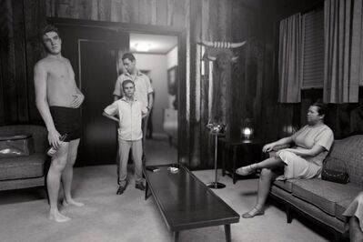 Artist video: David Claerbout