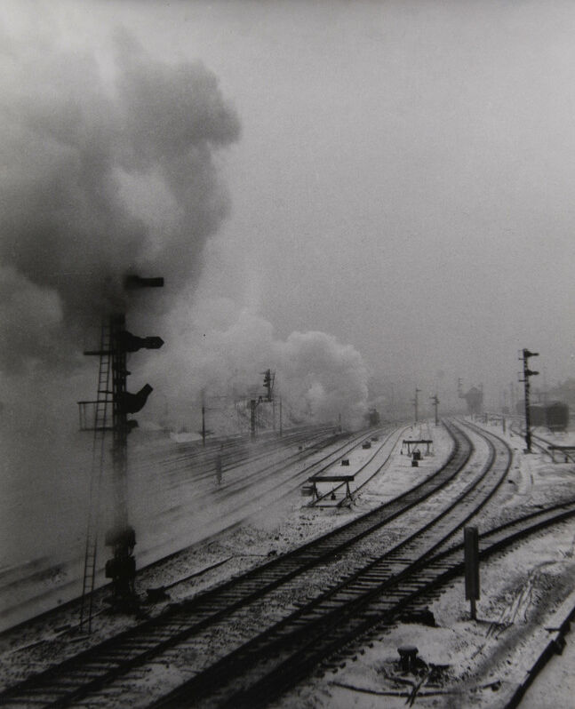 Broeckaert Grisaille