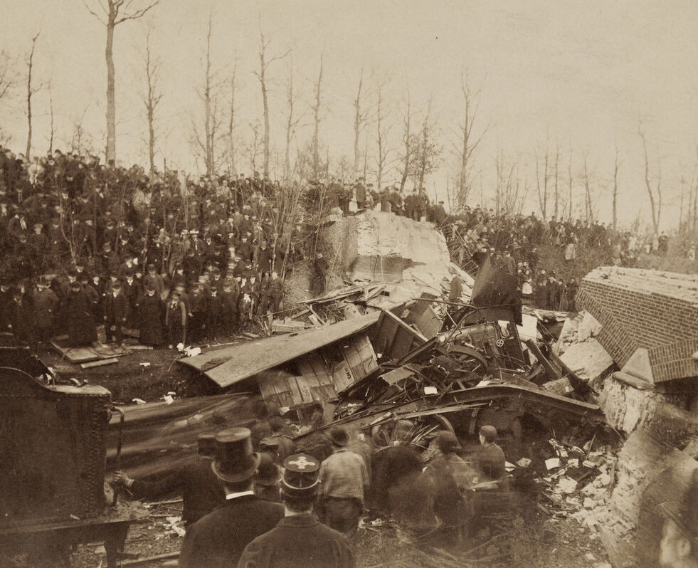 Le Cocq L Accident Groenendael