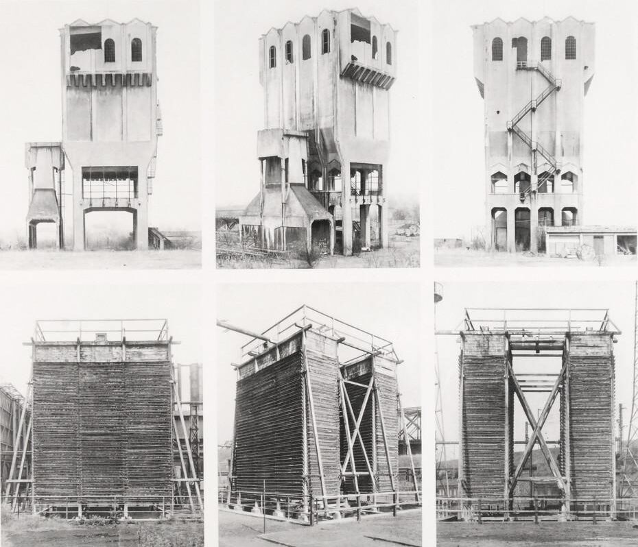 RS7697 P 1991 0184 Becher Bernd Hilla scr