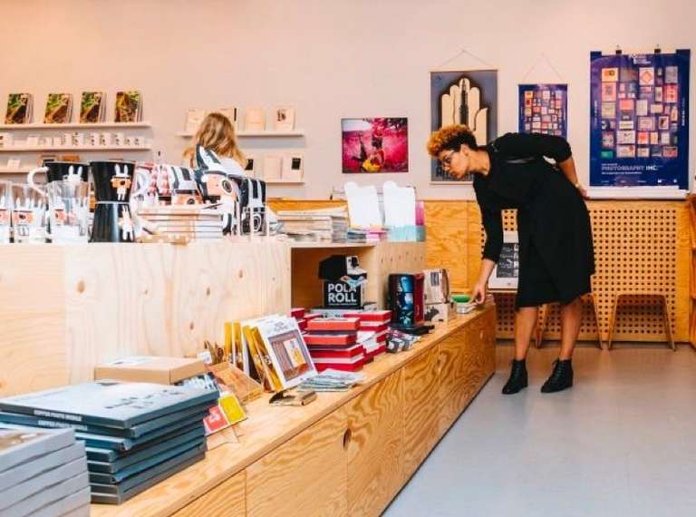 Museumshop