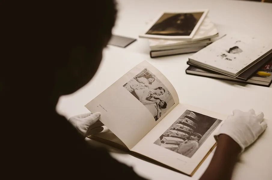 Fo Mu Nieuwe Bibliotheek 15