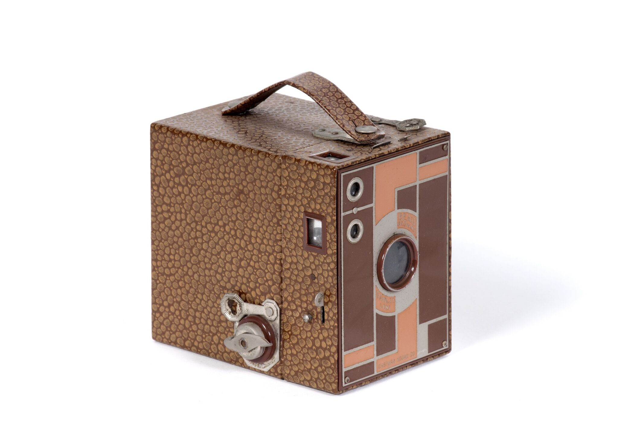 Kodak Bean Brownie
