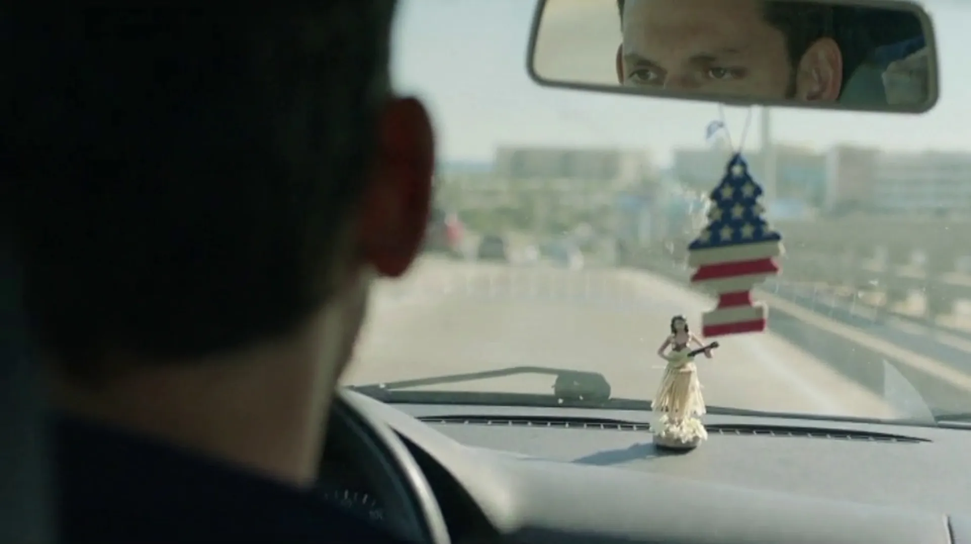 Margins of excess vrt