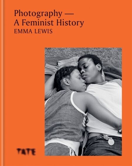 Cover A Feminist History