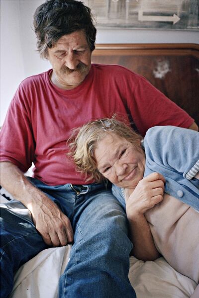 Vincen Beeckman lores