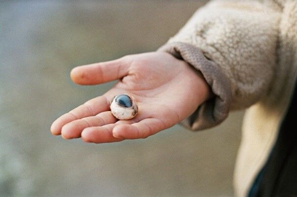 Camille Picquot Eyeball