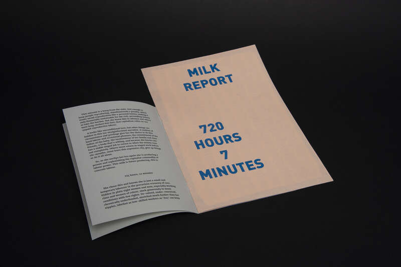Milk Report 1 008