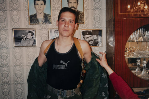 Van Manen Alfo