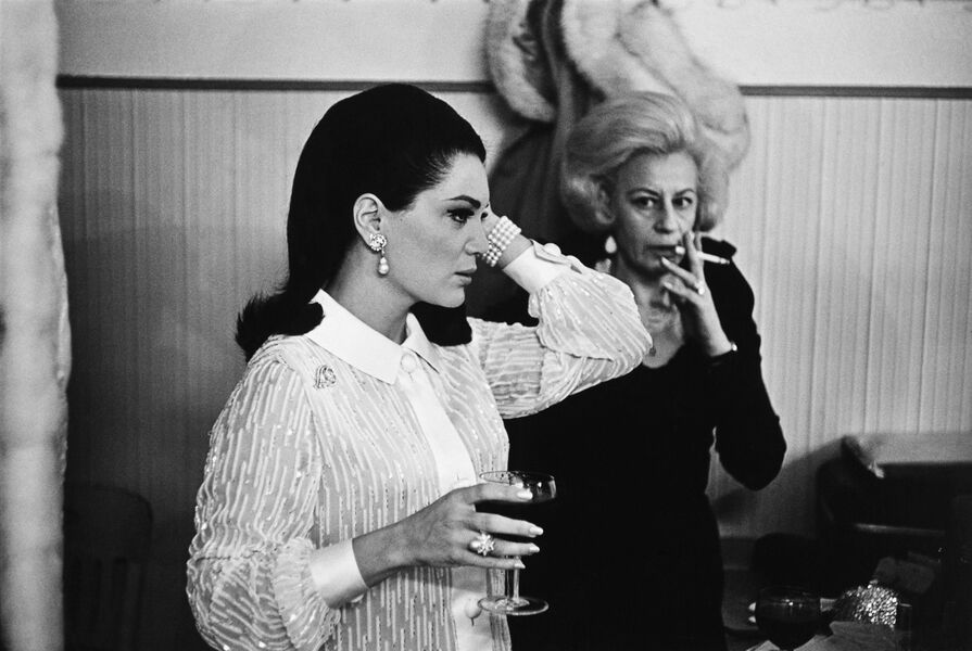 Connie Francis San Remo 1962 low res