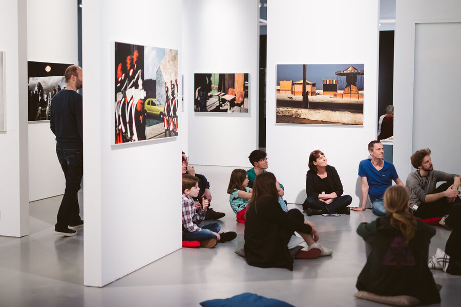 Fo Mu Slow Art Day 19 LR2