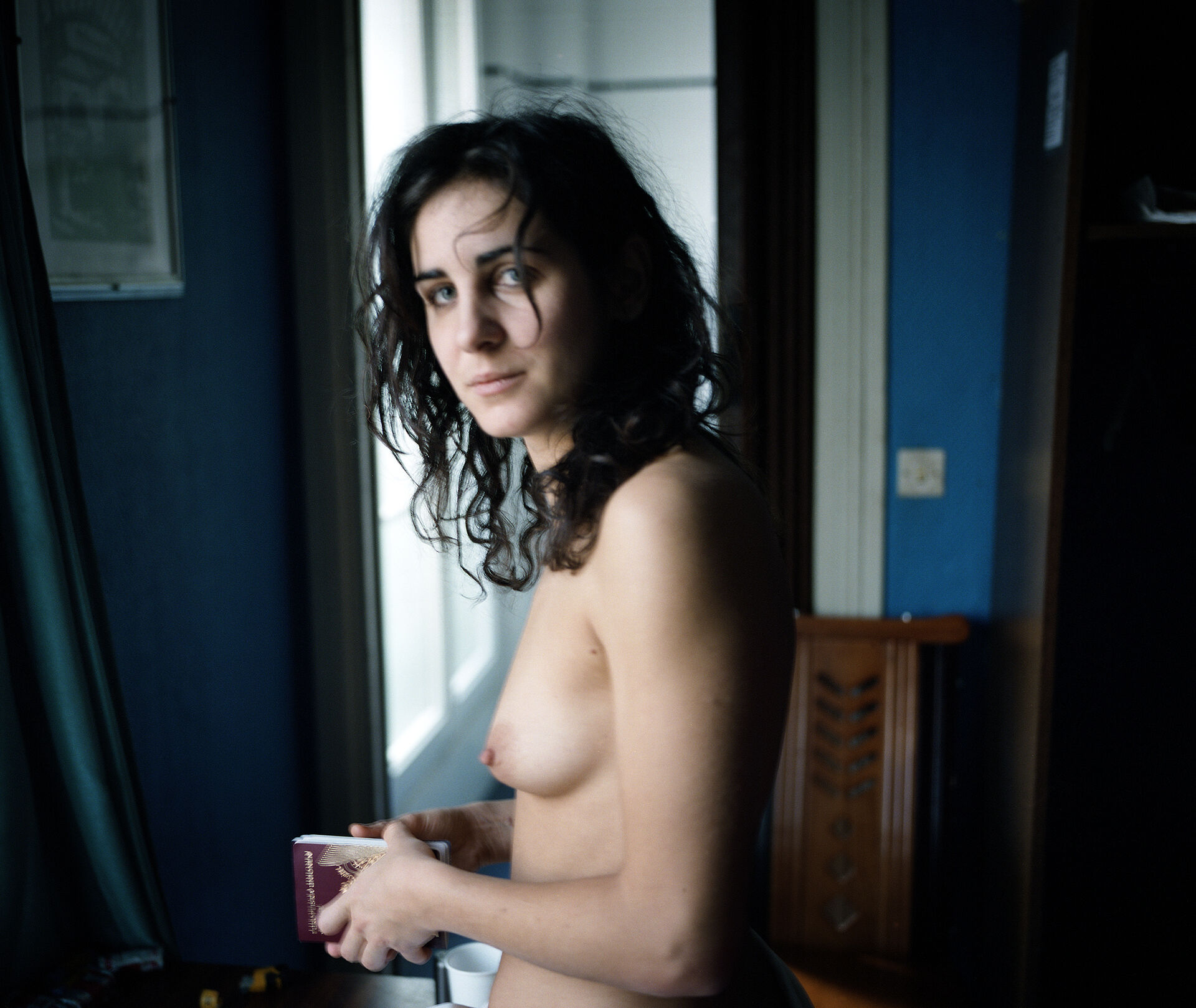 LS23 Engstrom Wallard