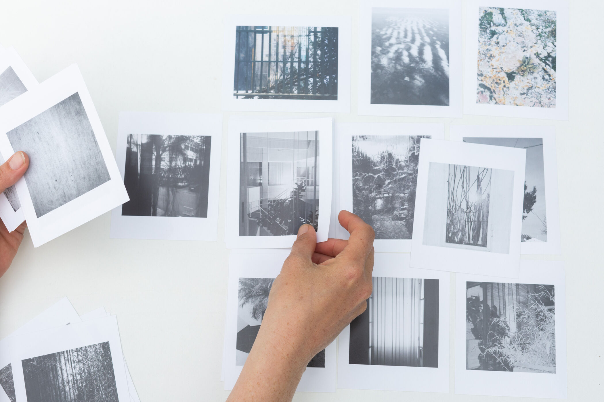 Workshop mentormentor review klein