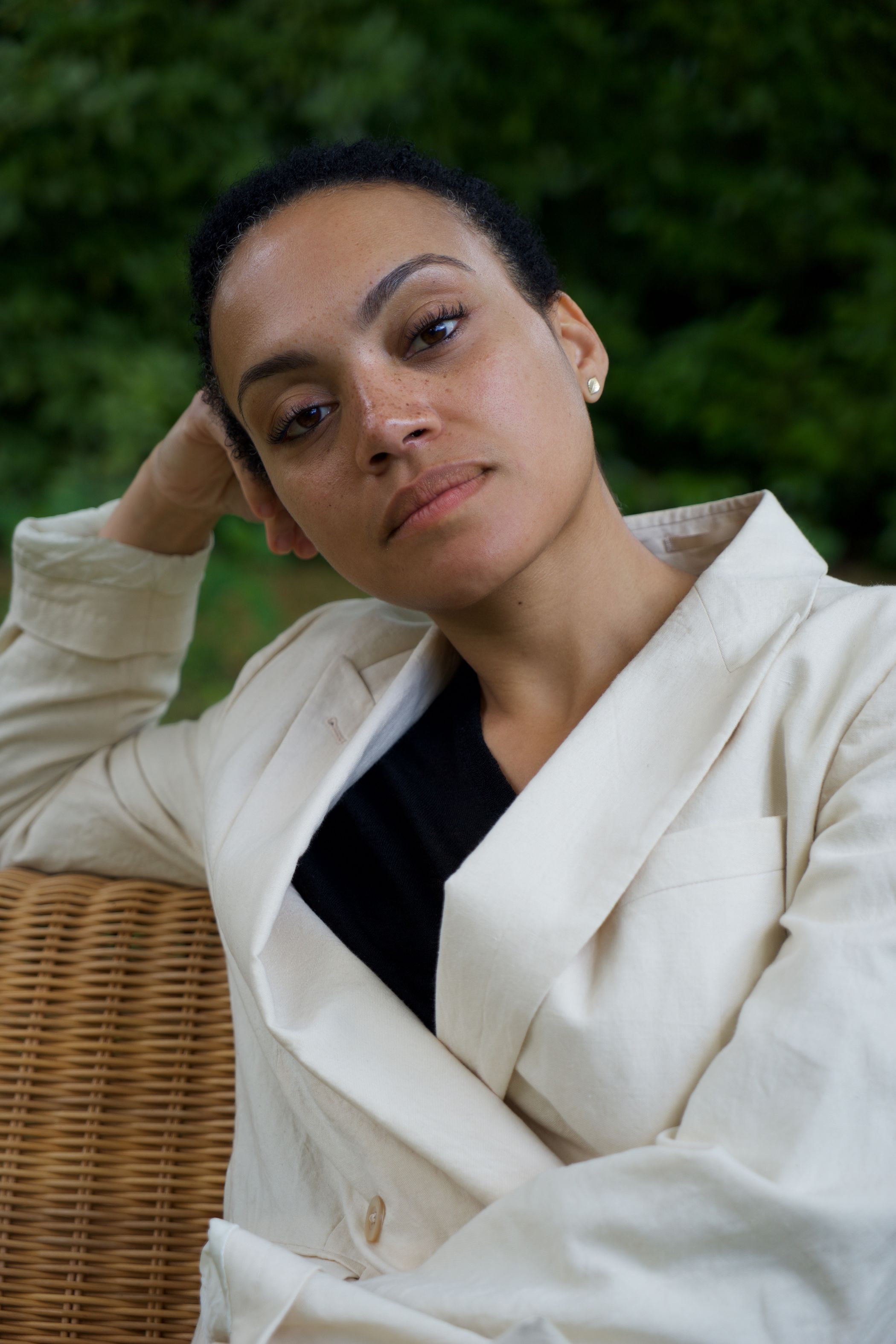 Sandrine Colard