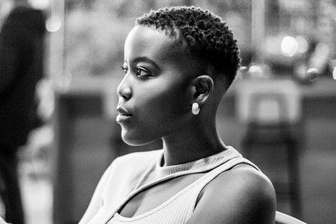 Marie Paule Mugeni