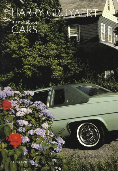 Cars gruyaert
