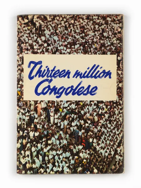 Thirteenmillioncongolese