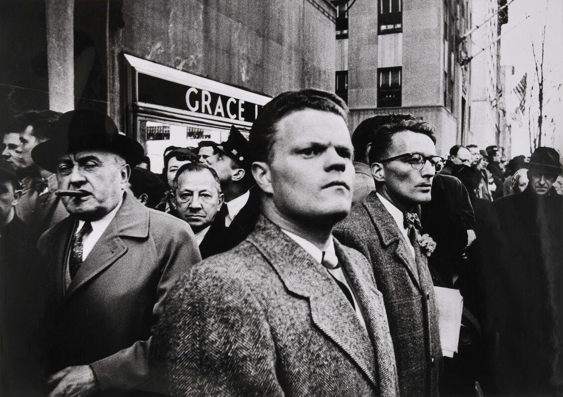 RS5831 P 1978 0117 0005 Klein William scr 1