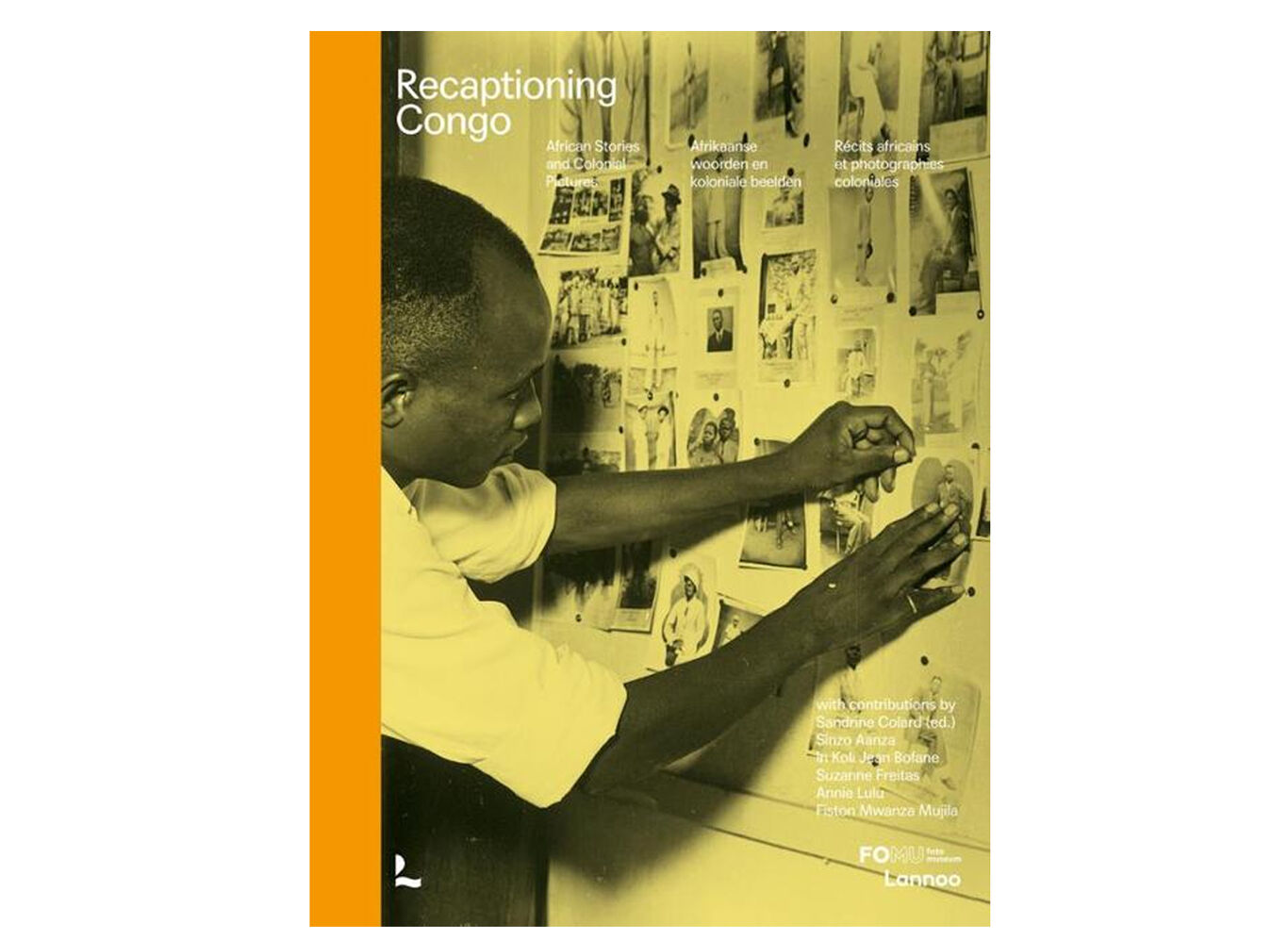 Recapt congo banner