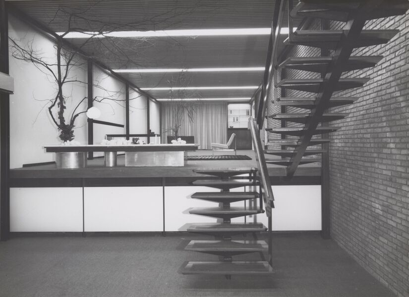 B 2007 0611 0004 R kopiëren