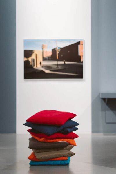 Fo Mu Slow Focus foto Jesse Willems 37