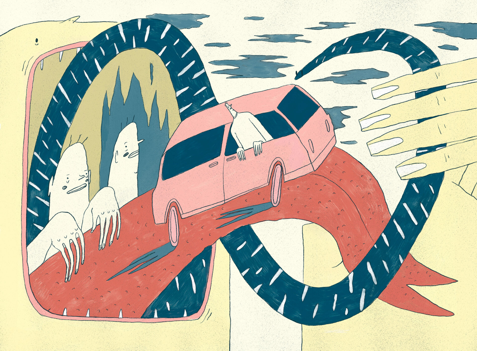 TRIGGER ILLUSTRATION compressed