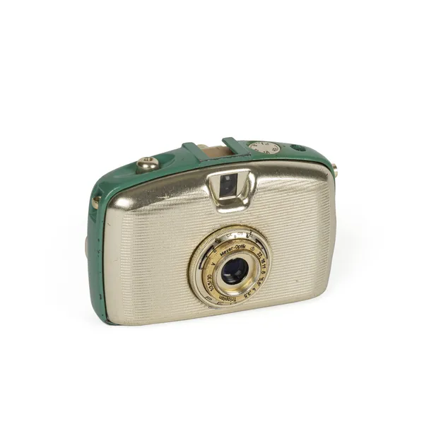Pentacon Penti F 1992 0651 hpr