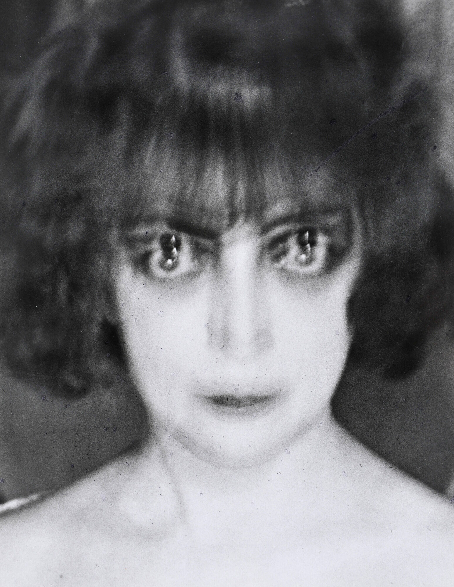 Le Marquise Casati Man Ray lpr
